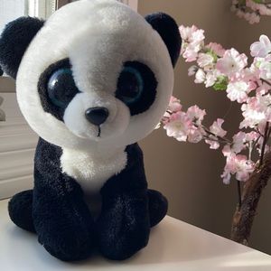Ty Panda stuffed animal